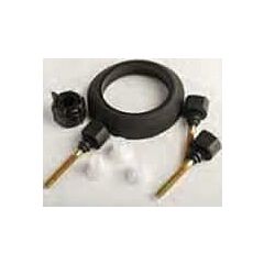 MANSFIELD SMARTFASTEN 3" TANK TO BOWL KIT