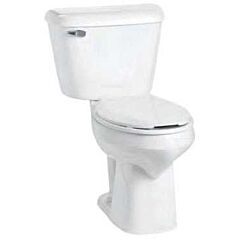 MANSFIELD ALTO 117 RF ADA SMARTHEIGHT BOWL WHITE