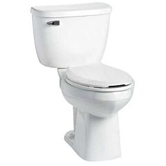 MANSFIELD 122 QUANTUM WHITE