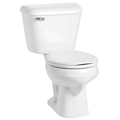 MANSFIELD 130 R/F BOWL BONE