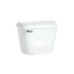 MANS 160 RH TANK WHITE