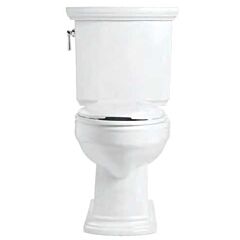 MANSFIELD BARRETT HET EL BOWL 1.28 SMARTHEIGHT WHITE