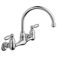 Kitchen Sink Faucet