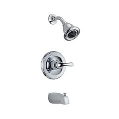 DELTA CLASSIC MONITOR 13 SERIES H2OKINETIC TUB AND