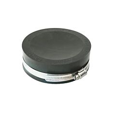 FERNCO 6" DAL RUBBER TEST CAP