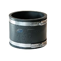 FERNCO 4 X 4 CI/PVC 
