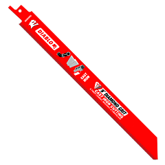 DIABLO 9" Diamond Grit SAWZALL BLADE
