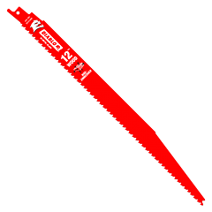 DIABLO Demo Demon 12" 6/12TPI (Full Body) SAWZALL BLADE