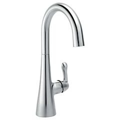 DELTA TRANSITIONAL PC SINGLE HANDLE BAR/PREP FAUCET