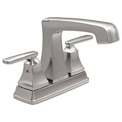 DELTA ASHLYN 2 HANDLE LAVE FAUCET