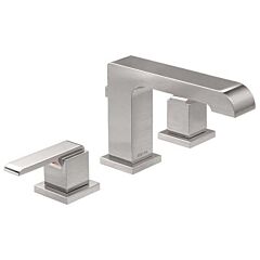 DELTA ARA WIDESPREAD LAV FAUCET