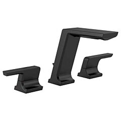 DELTA PIVOTAL WIDESPREAD LAV FAUCET MB