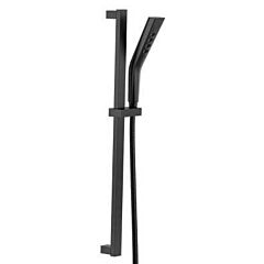 DELTA UNIVERSAL SHOWER 3 SETTING SLIDE SHOWER BAR 517799-BL