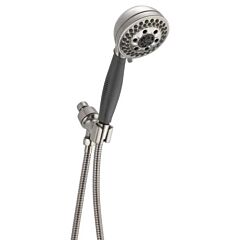 DELTA UNIVERSAL SHOWERING H2Okinetic 5-Setting Shower 