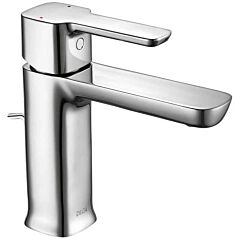 DELTA MODERN Single Handle Project-Pack Bathroom Faucet