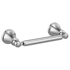 DELTA WOODHURST TISSUE HOLDER CHROME 73250