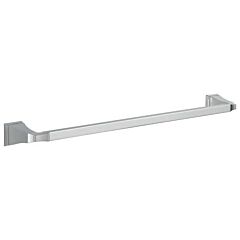 DELTA 24" DRYDEN TOWEL BAR  75124 CHROME