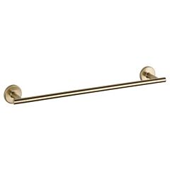 DELTA TRINSIC 18" TOWEL BAR  CHAMPAGNE BRONZE