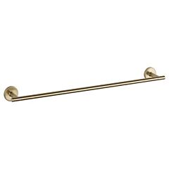 DELTA TRINSIC 24" TOWEL BAR  CHAMPAGNE BRONZE