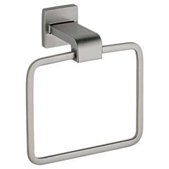 DELTA SS TOWEL RING ARA