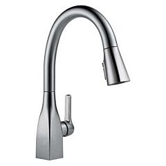 DELTA MATEO SGL HDL WITH PULLOUT 9183-AR-DST