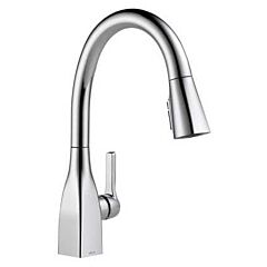 DELTA MATEO PC KITCHEN FAUCET PULLDOWN 9183DST