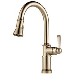 BRIZO ARTESSO Single Handle Pull-Down 