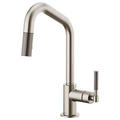 BRIZO LITZE KITCHEN FAUCET W/PULLDOWN SS