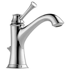 BRIZO BALIZA SINGLE HOLE SINGLE HANDLE LAV FAUCET PC