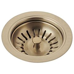 BRIZO BASKET STRAINER GL
