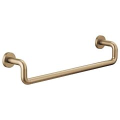 BRIZO 18" TOWEL BAR GL 