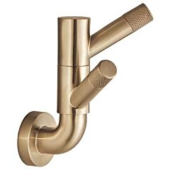 BRIZO ARTICULATING ROBE HOOK GL