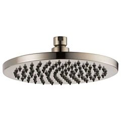 BRIZO RAIN HEAD BN 