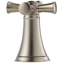 BRIZO BALIZA CROSS HANDLES ONLY FOR CENTERSET