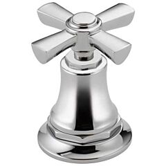 BRIZO ROOK CROSS HANDLE KIT ONLY PC