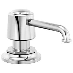 ROOK Soap/Lotion Dispenser