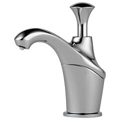 BRIZO VUELO SOAP/LOTION DISPENSER PC