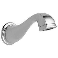 BRIZO CHARLOTTE TUB SPOUT ASSEMBLY PC