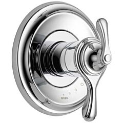 BRIZO CHARLOTTE THERMO VALVE TRIM ONLY PC