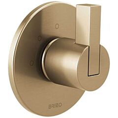 BRIZO LITZE 3-FUNCTION DIVERTER TRIM - LESS HANDLE
