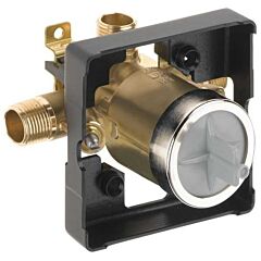 DELTA Delta MultiChoice Universal Rough - Shower Only HIGH FLOW