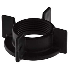 DELTA MOUNTING NUTS FOR SHANK