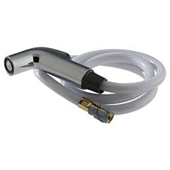 DELTA SPRAY & HOSE ASSEMBLY 