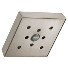 DELTA SQUARE SS SHOWER HEAD