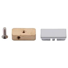 DELTA END CAP,SCREW & TOP  ELBOW RP72432