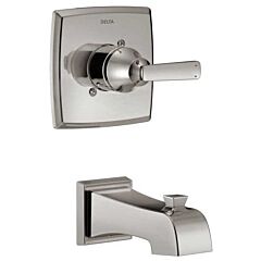 DELTA ASHLYNÂ® MonitorÂ® 14 Series Tub Trim