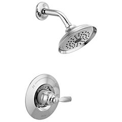 DELTA WOODHURST SHOWER TRIM  T14232