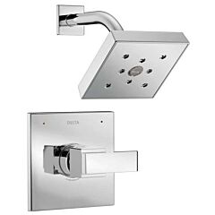 DELTA ARA SHOWER TRIM CHROME  T14267