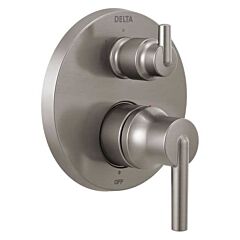 Contemporary Two Handle Monitor 14 Series Valve Trim