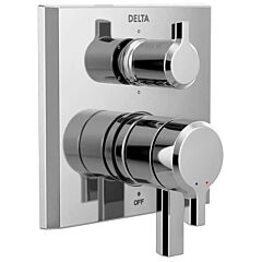 DELTA INTERGRATED VLM DIVERTER TRIM 1700 SERIES PIVITOL